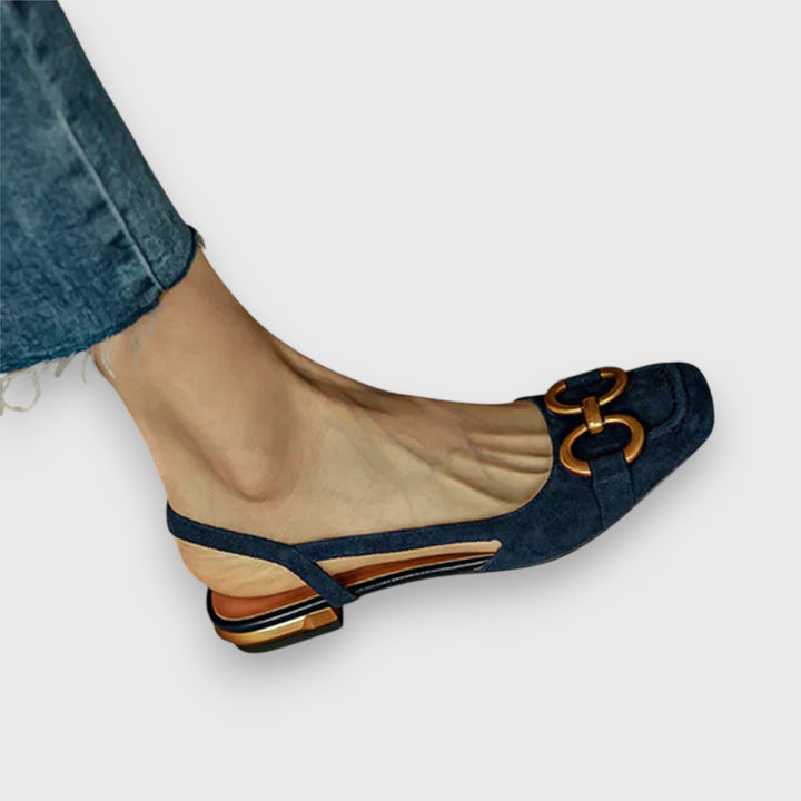 Elira | Bequeme Sandalen