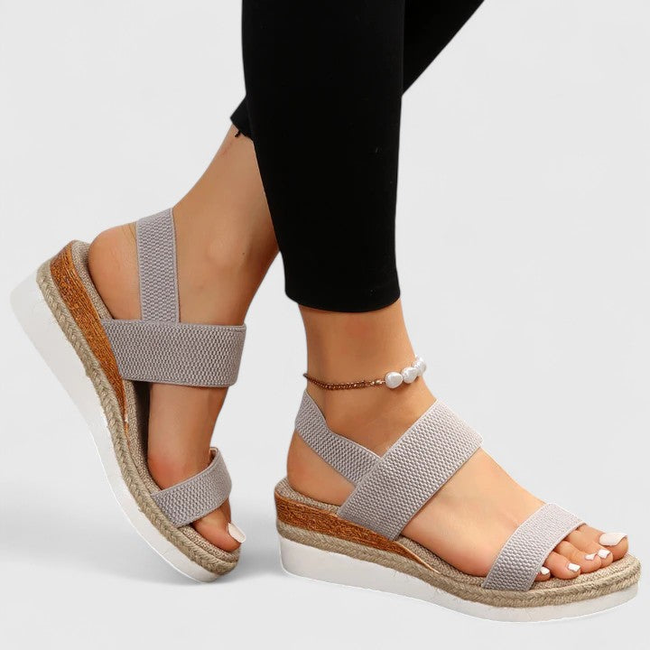 Marisella | Komfort-Stütz Sandalen