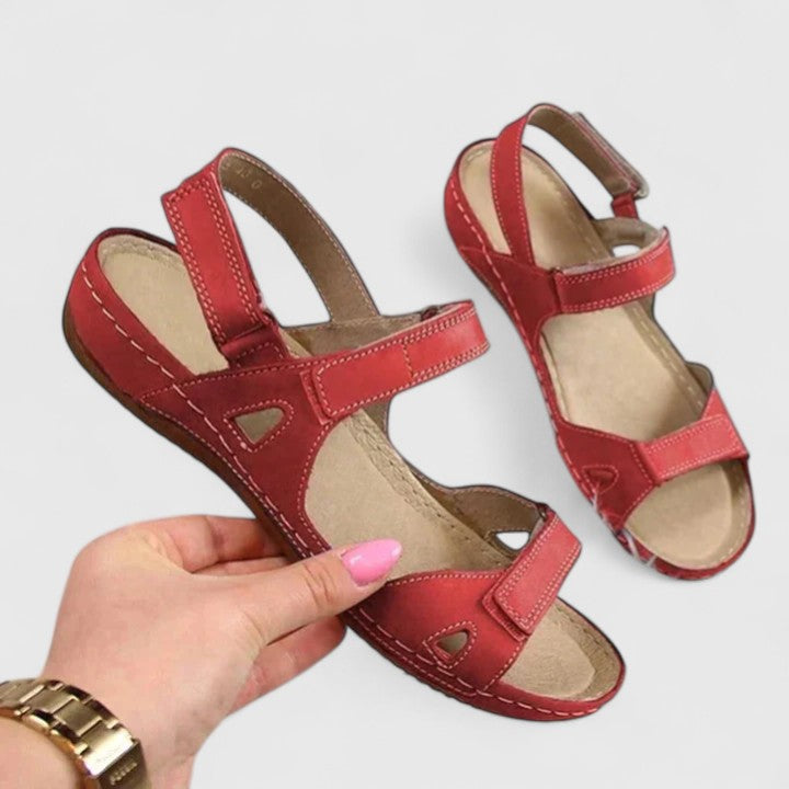 Alba | Bequeme Sandalen