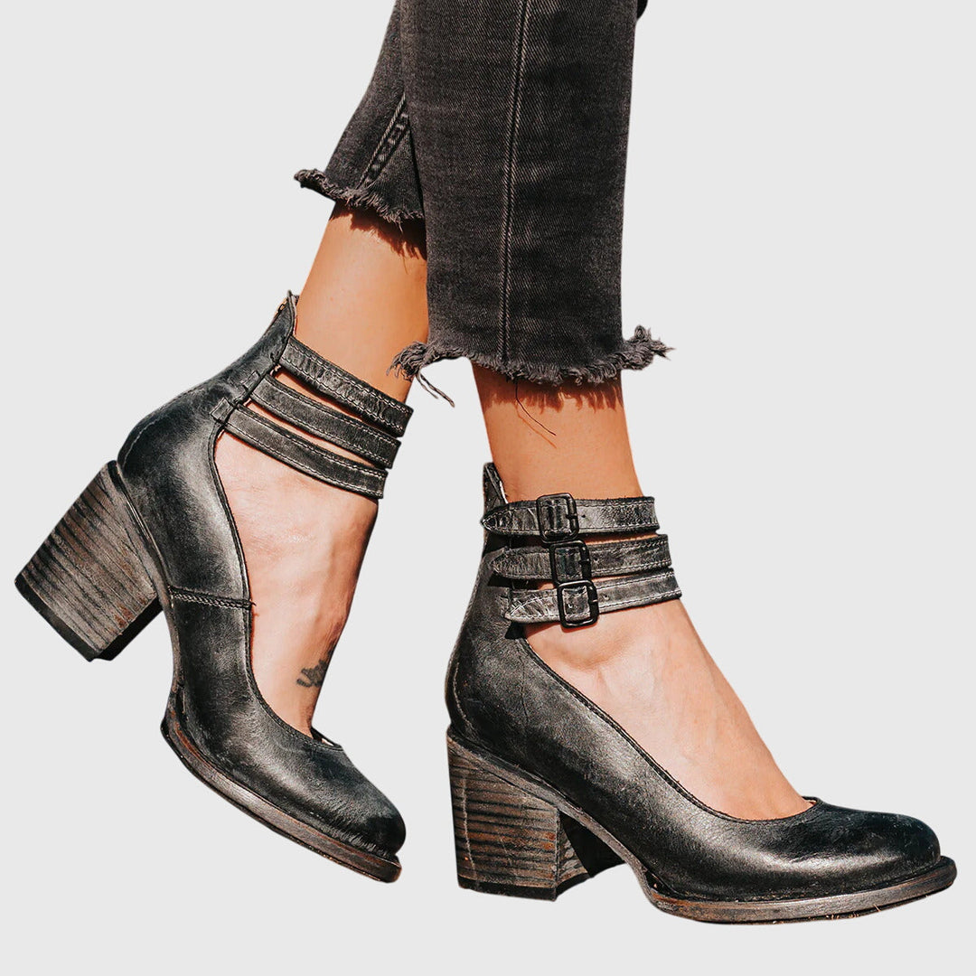 Antheia | Elegante und Bequeme Sandalen