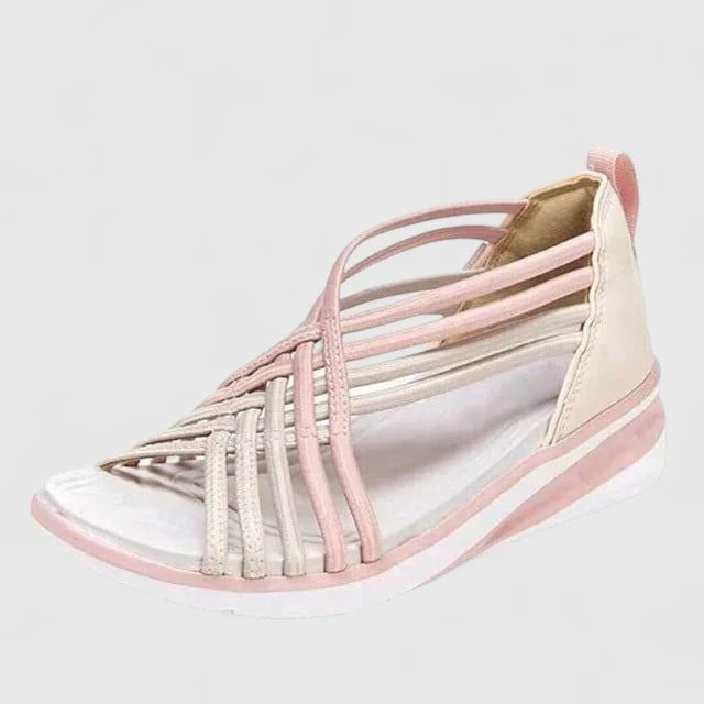 Maria | Orthopädische Sandalen