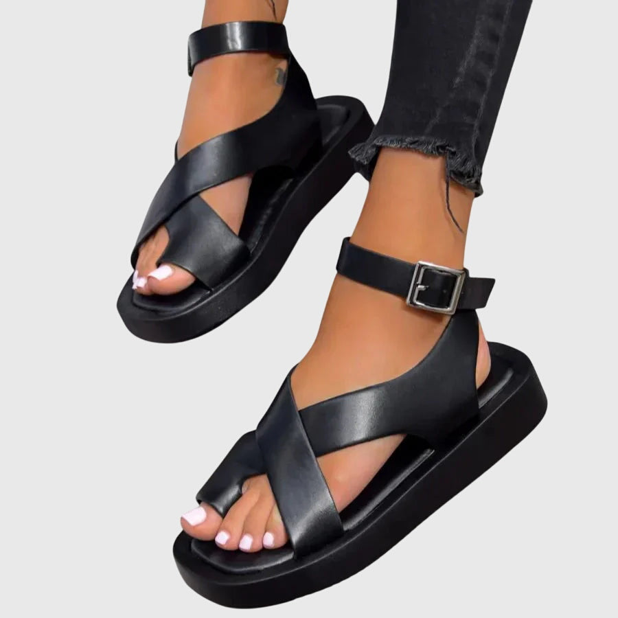 Vasiliki | Orthopädische Sandalen