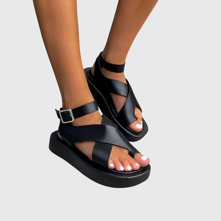 Vasiliki | Orthopädische Sandalen
