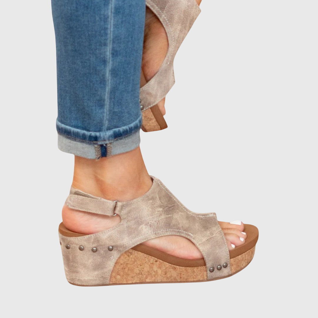 Adela | Leichte Eleganz Sandalen