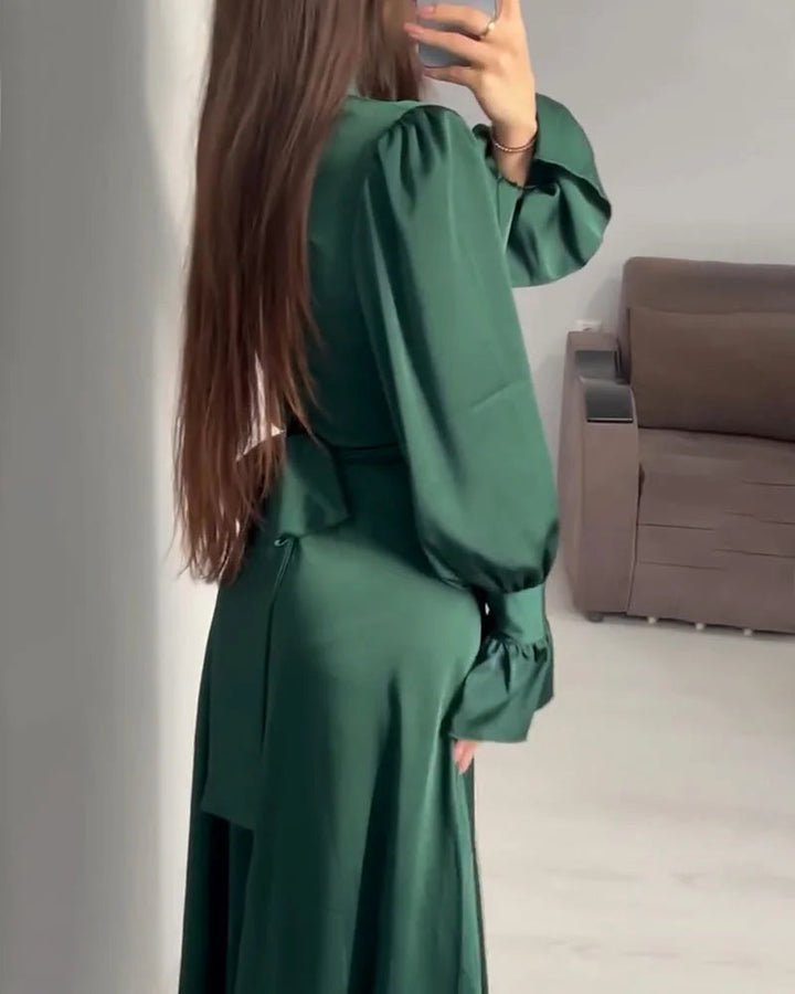 Giuliana | Abendliche Eleganz maxikleid