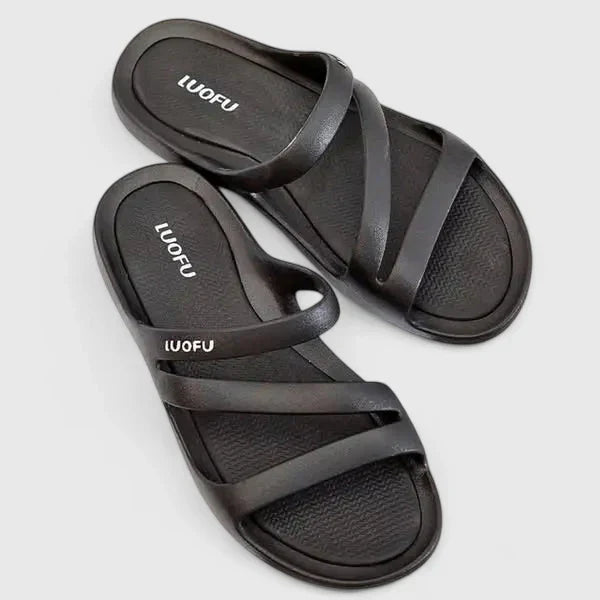 Fiorella | Mühelose Leichtigkeit Orthopädische Sandalen
