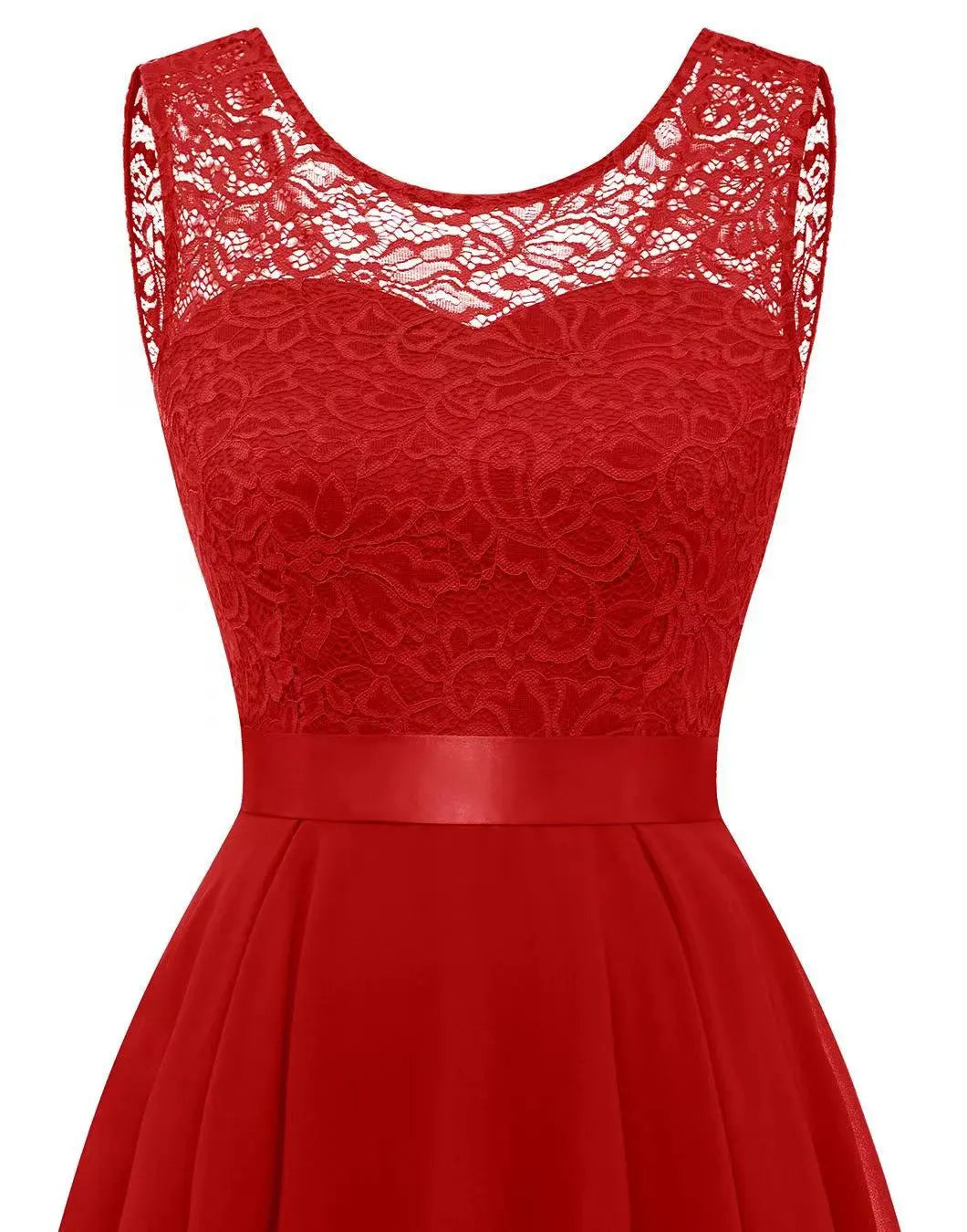 Elodie | Fließende Eleganz hochzeitsgast kleid