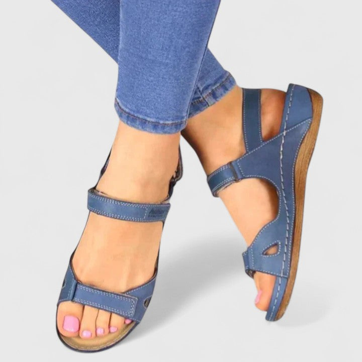 Alba | Bequeme Sandalen