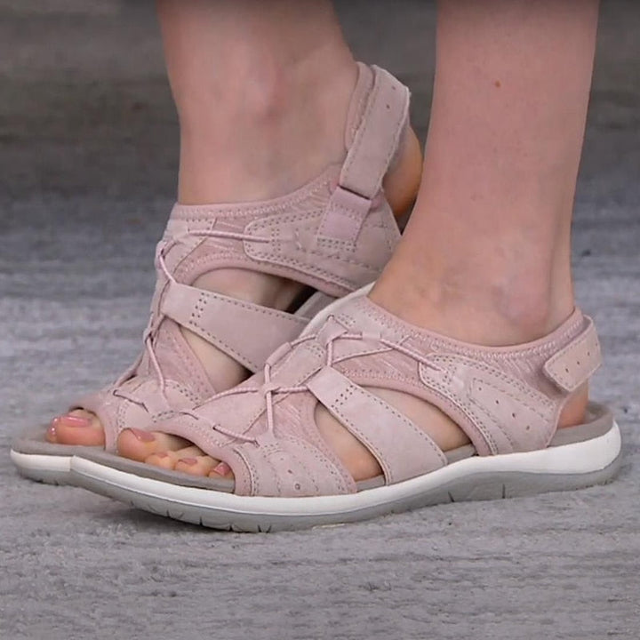Zara | Müheloser Komfort Sandalen