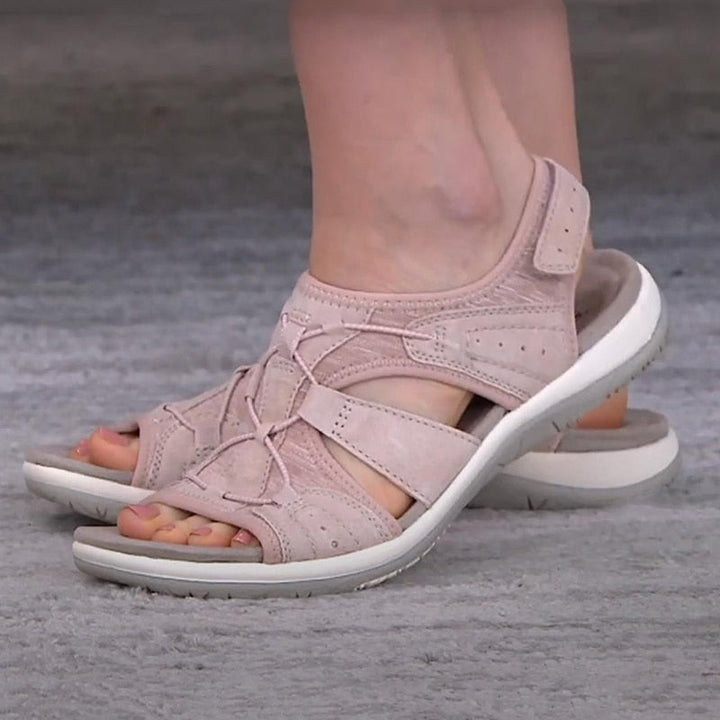 Zara | Müheloser Komfort Sandalen