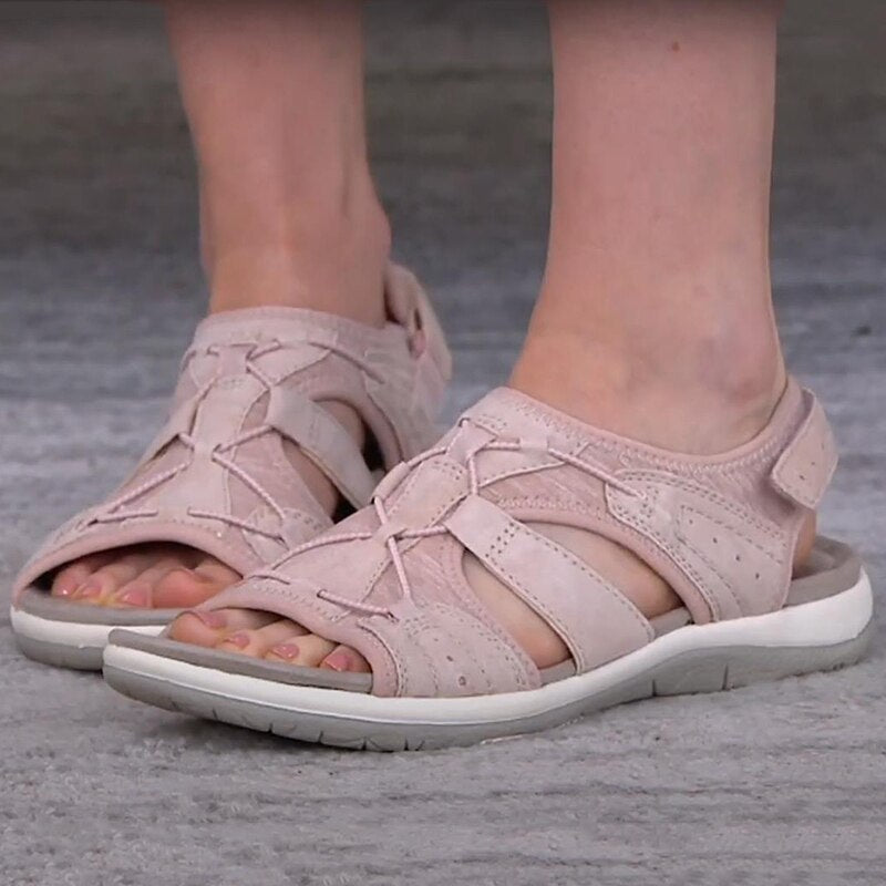 Zara | Müheloser Komfort Sandalen