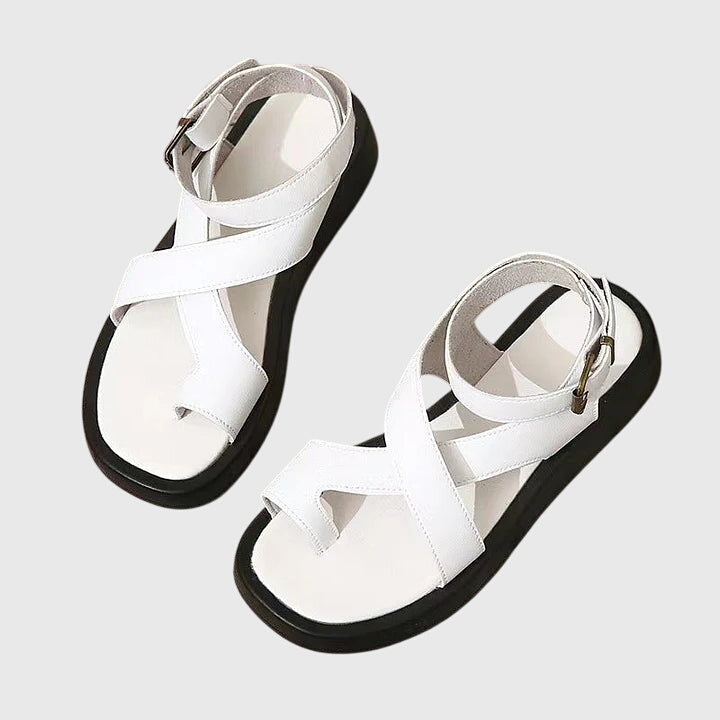Vasiliki | Orthopädische Sandalen