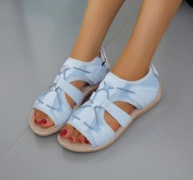 Zara | Müheloser Komfort Sandalen