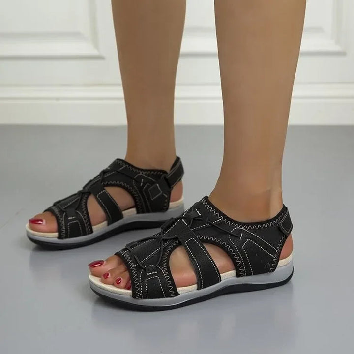 Zara | Müheloser Komfort Sandalen
