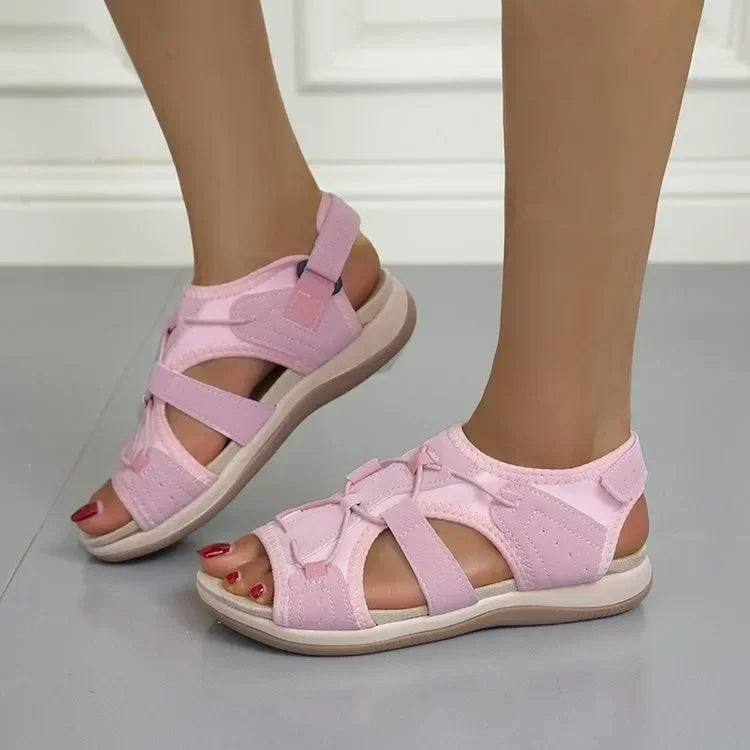 Zara | Müheloser Komfort Sandalen