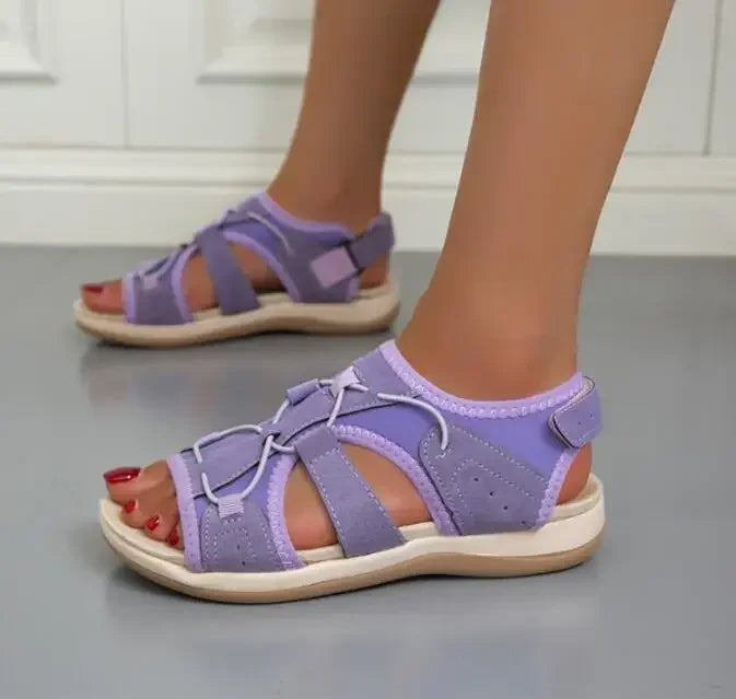 Zara | Müheloser Komfort Sandalen