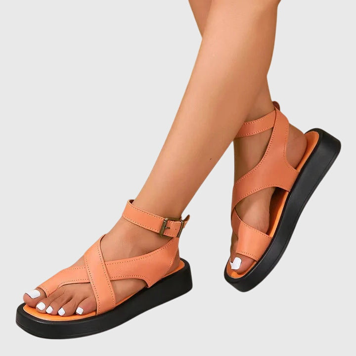 Vasiliki | Orthopädische Sandalen