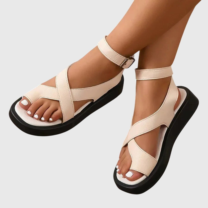Vasiliki | Orthopädische Sandalen