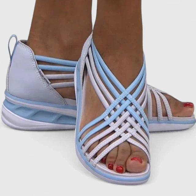 Maria | Orthopädische Sandalen