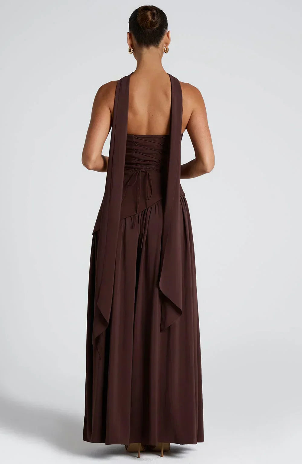 Giovanna | Sinnliche Anmut maxikleid