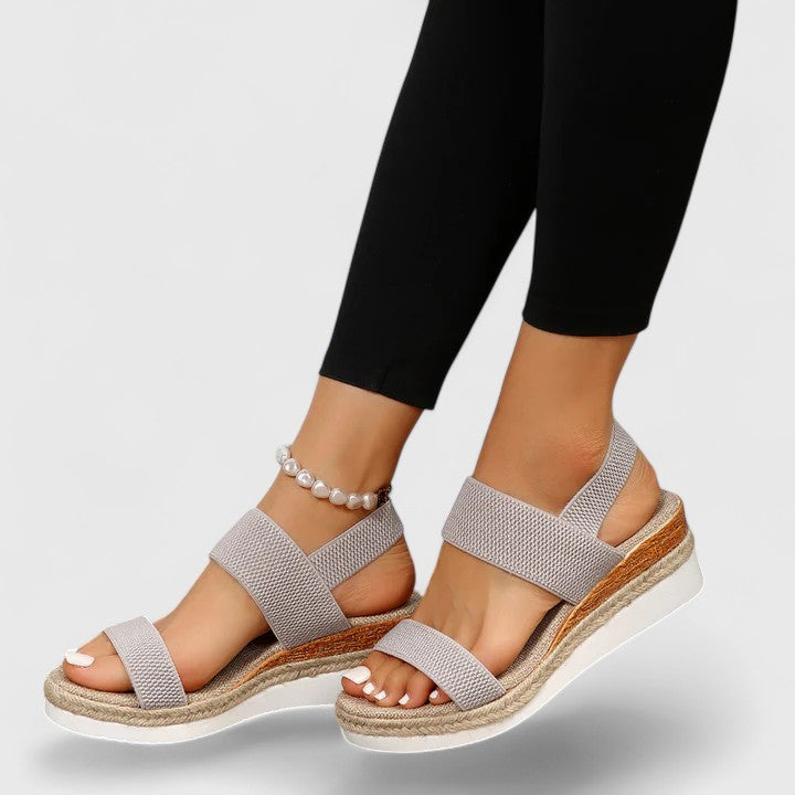 Marisella | Komfort-Stütz Sandalen