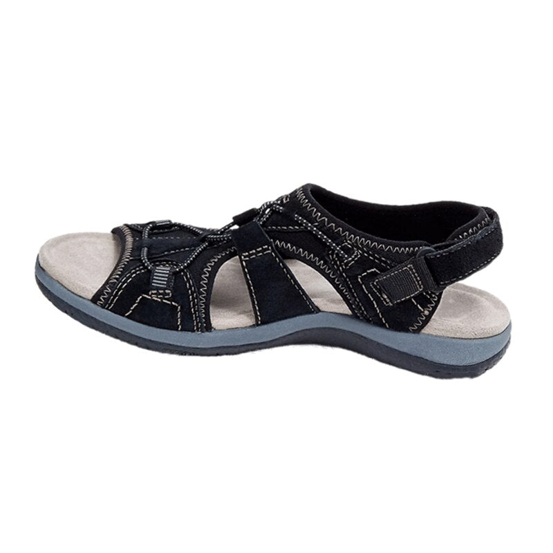 Zara | Müheloser Komfort Sandalen