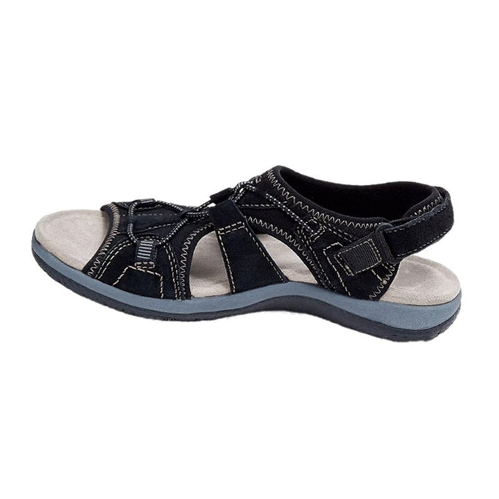 Zara | Müheloser Komfort Sandalen