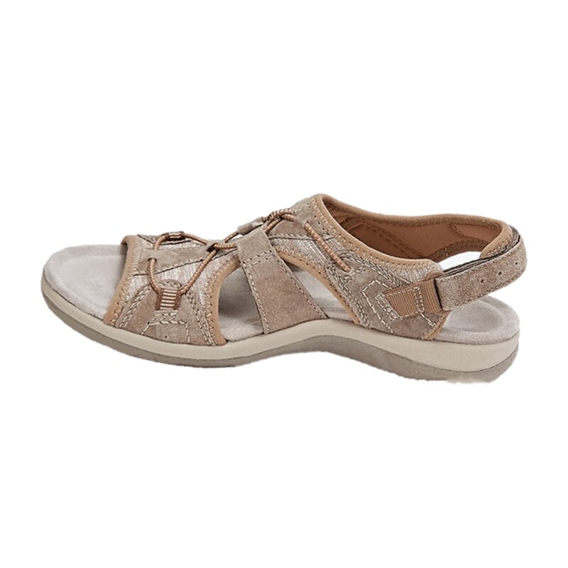Zara | Müheloser Komfort Sandalen