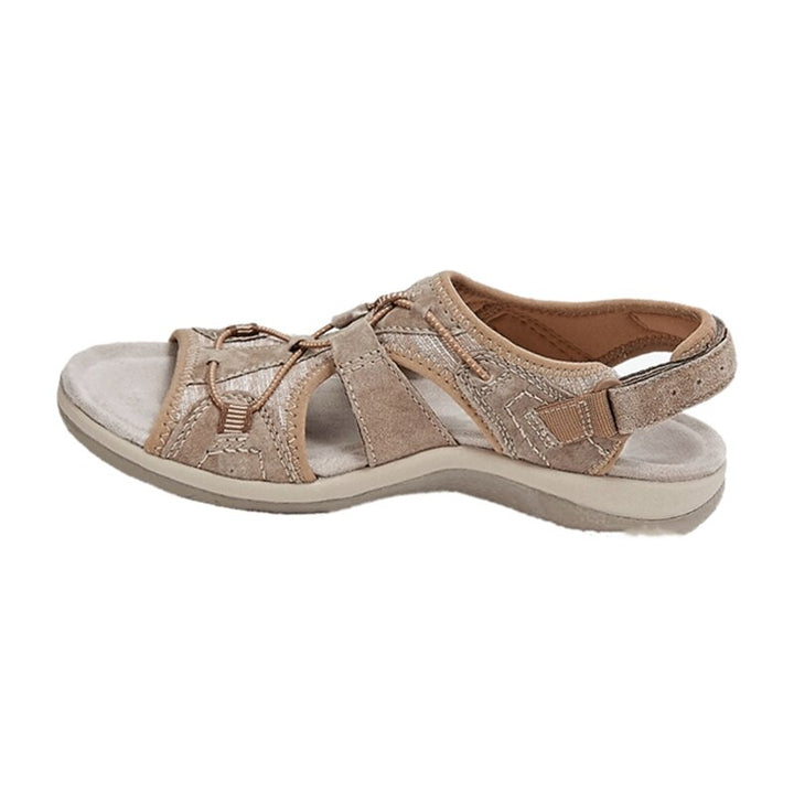 Zara | Müheloser Komfort Sandalen