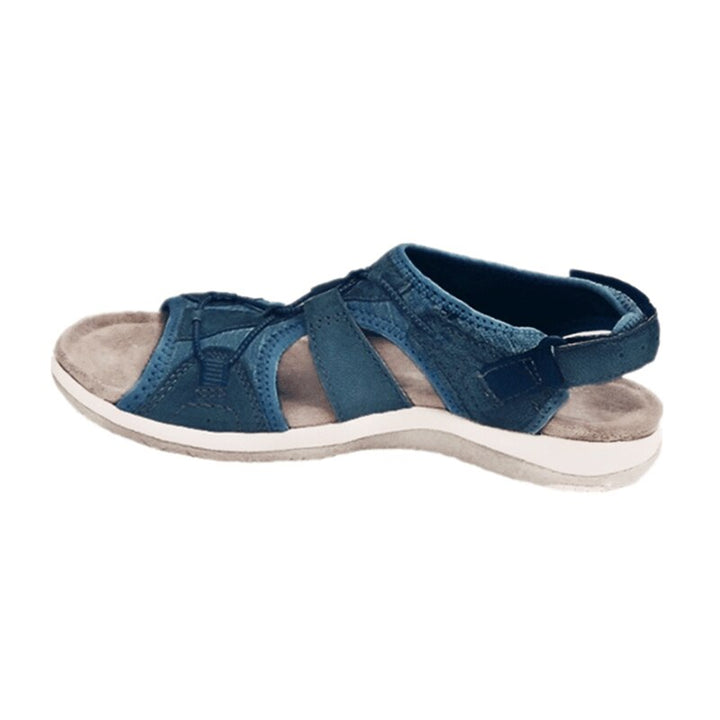 Zara | Müheloser Komfort Sandalen
