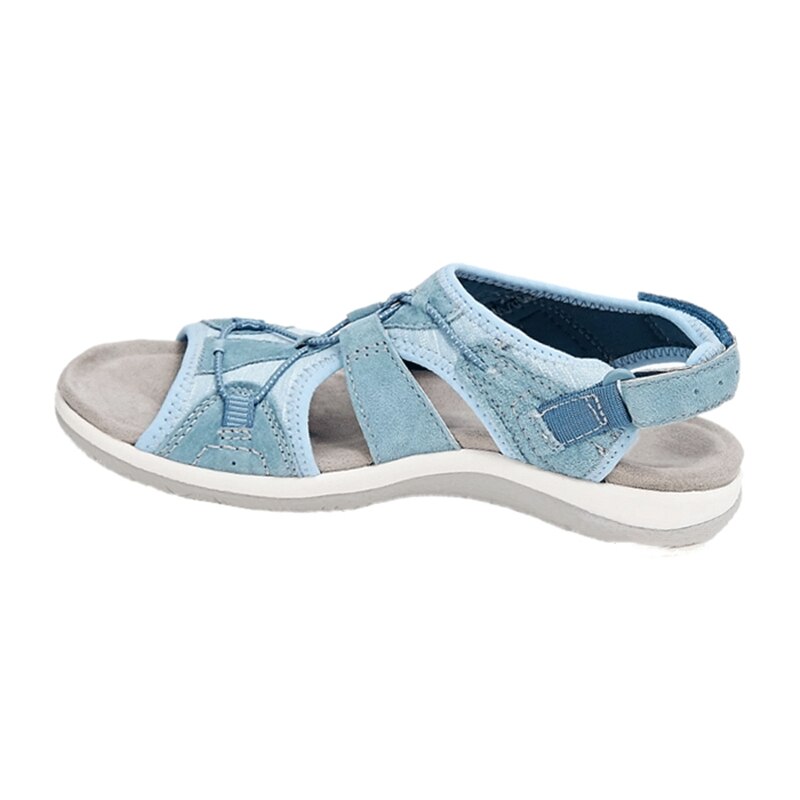 Zara | Müheloser Komfort Sandalen