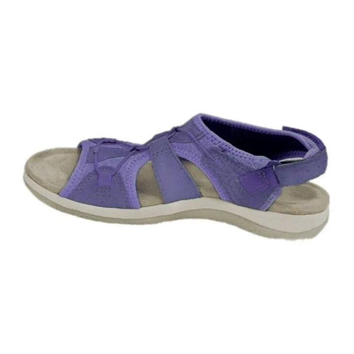 Zara | Müheloser Komfort Sandalen