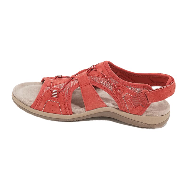 Zara | Müheloser Komfort Sandalen