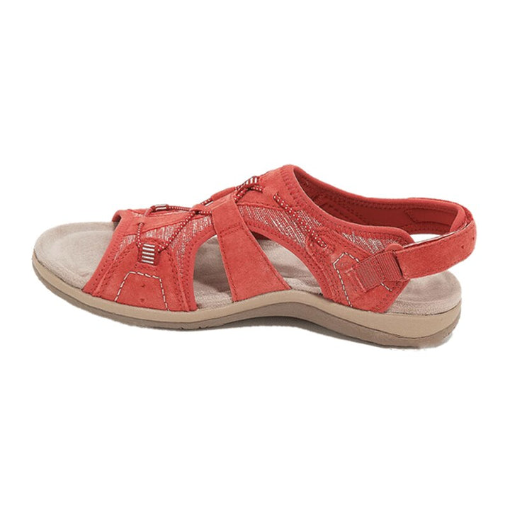 Zara | Müheloser Komfort Sandalen