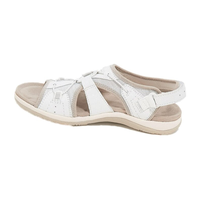Zara | Müheloser Komfort Sandalen