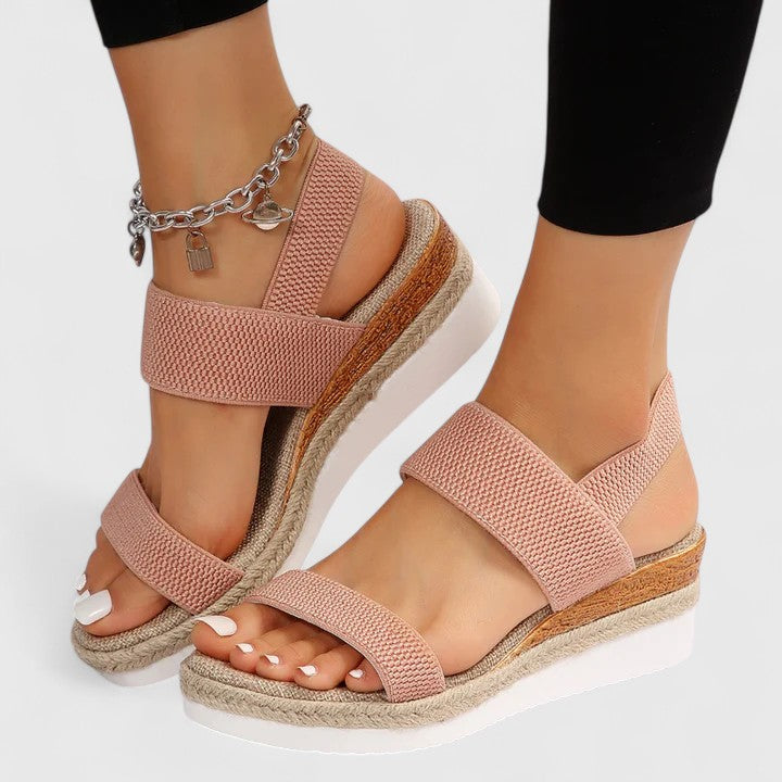 Marisella | Komfort-Stütz Sandalen