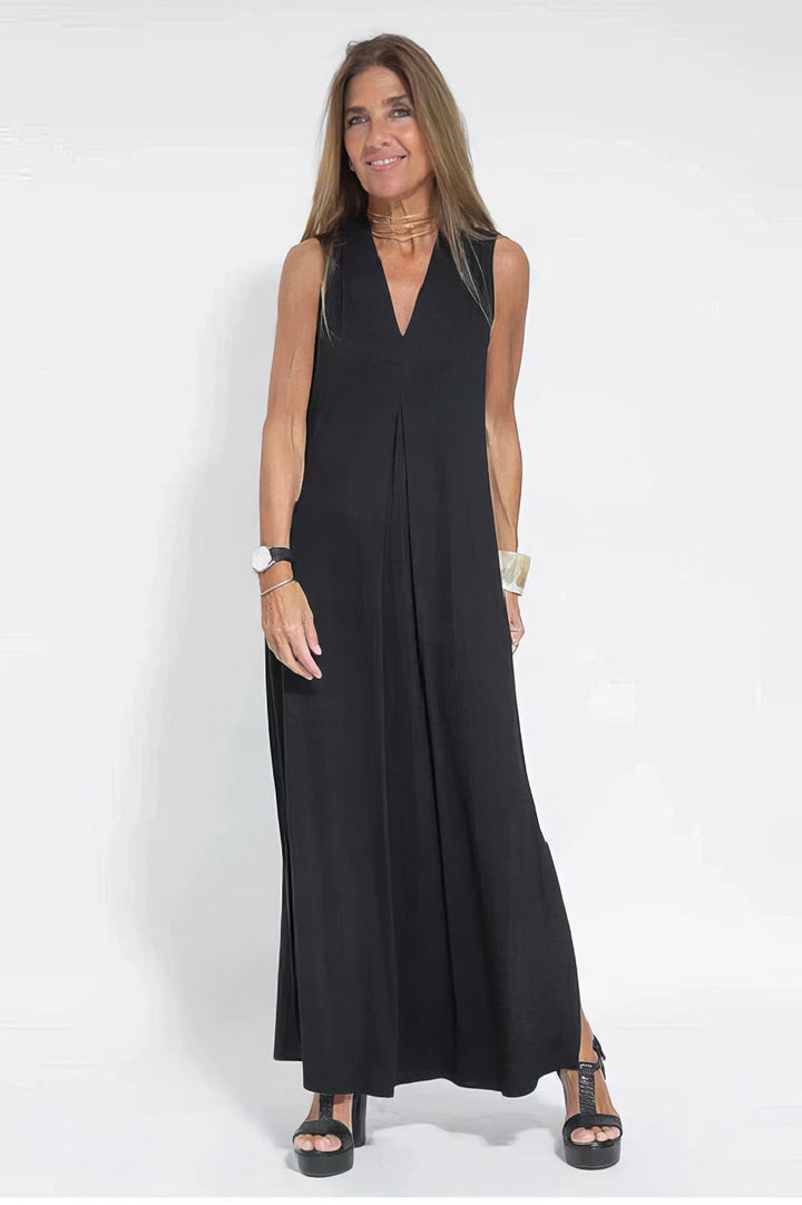 Eileen | Chic Set Maxi Kleid