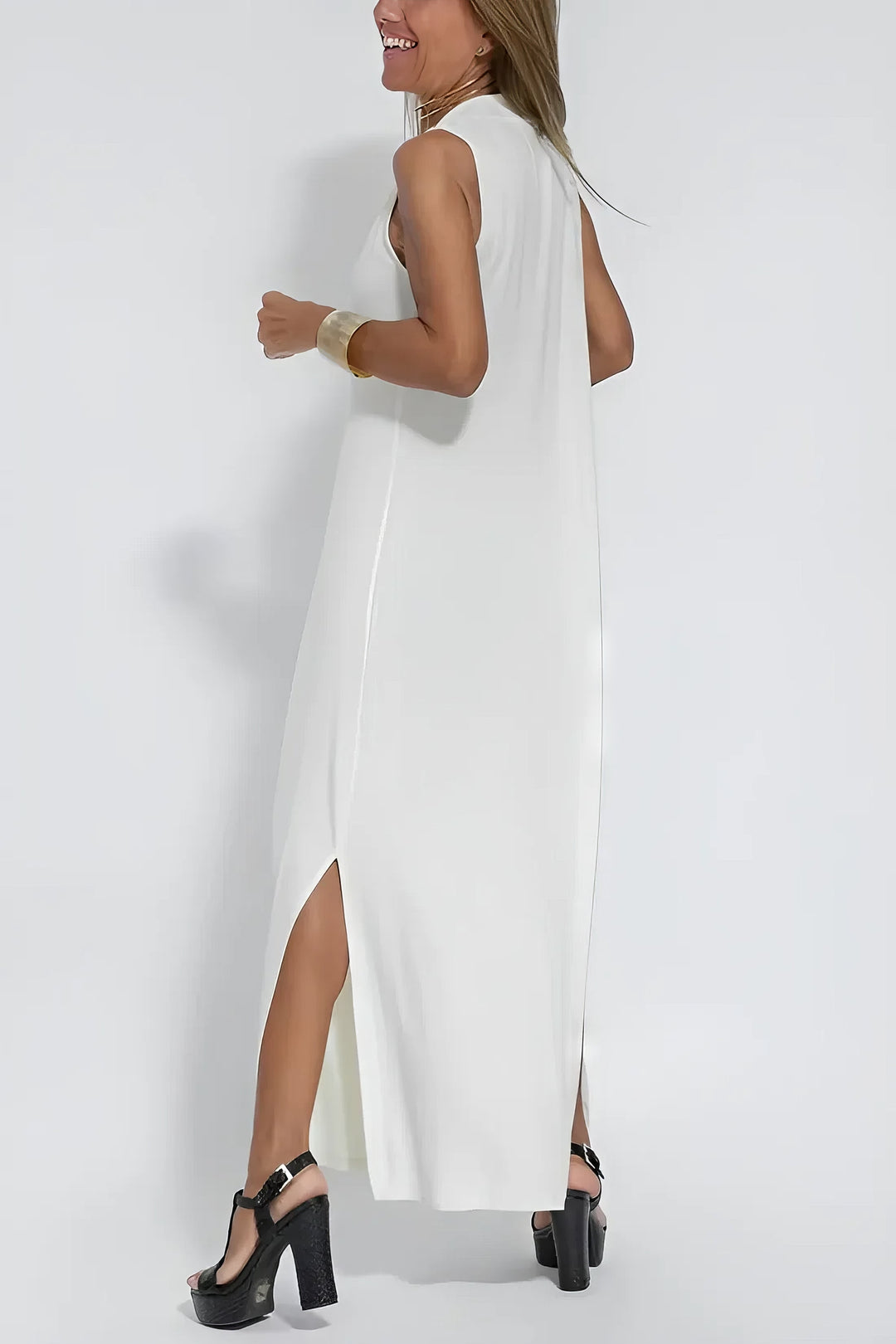 Eileen | Chic Set Maxi Kleid