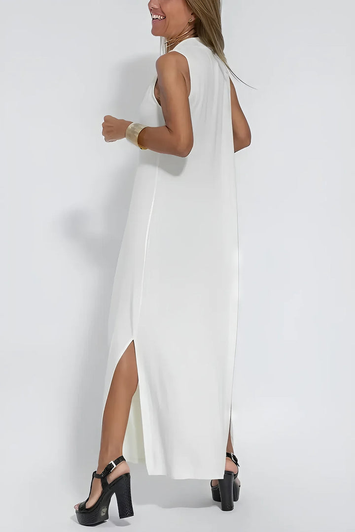 Eileen | Chic Set Maxi Kleid