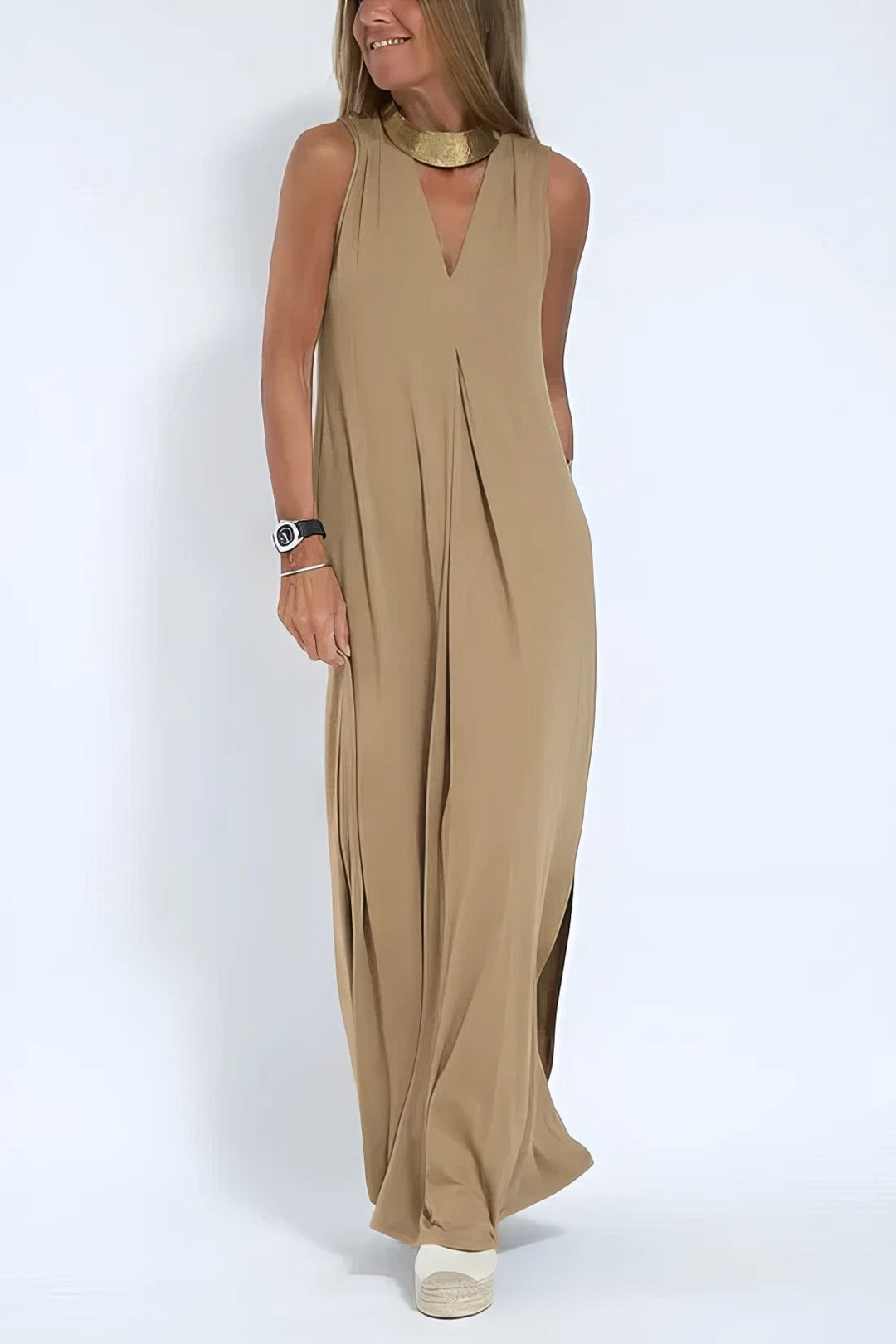 Eileen | Chic Set Maxi Kleid