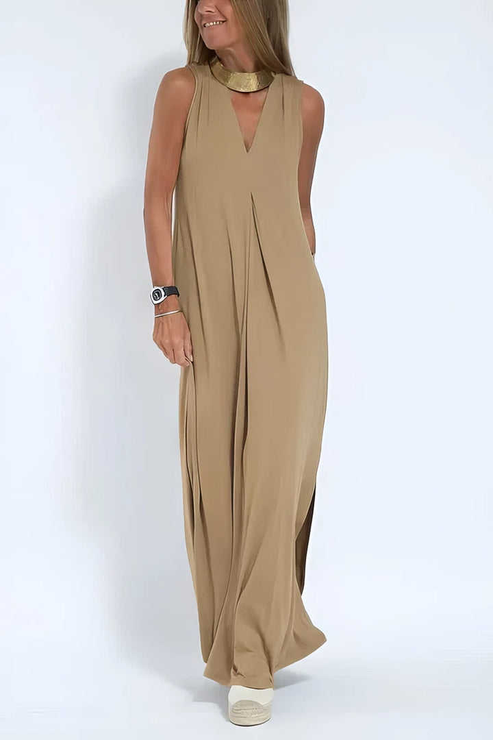 Eileen | Chic Set Maxi Kleid