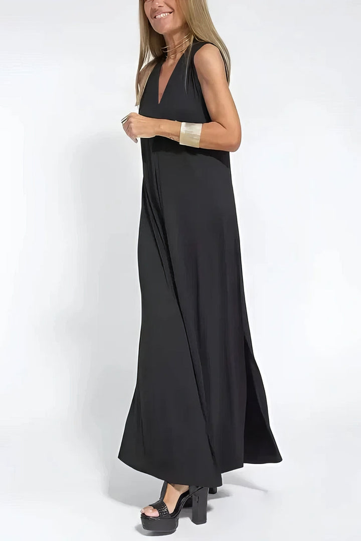Eileen | Chic Set Maxi Kleid