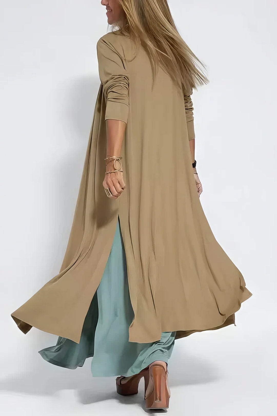 Eileen | Chic Set Maxi Kleid