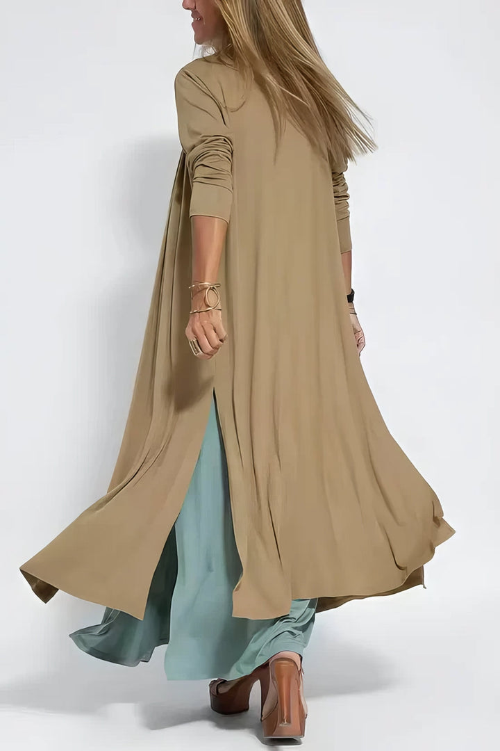 Eileen | Chic Set Maxi Kleid