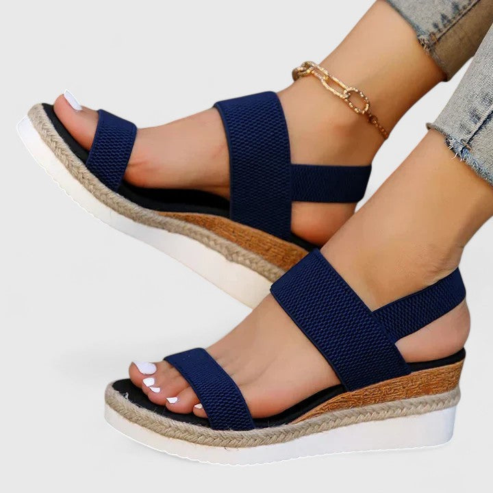 Marisella | Komfort-Stütz Sandalen